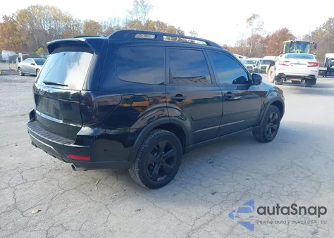 2011 Subaru Forester 2.5Xt Touring z USA, uszkodzony, nr VIN JF2SHGHC8BH716997